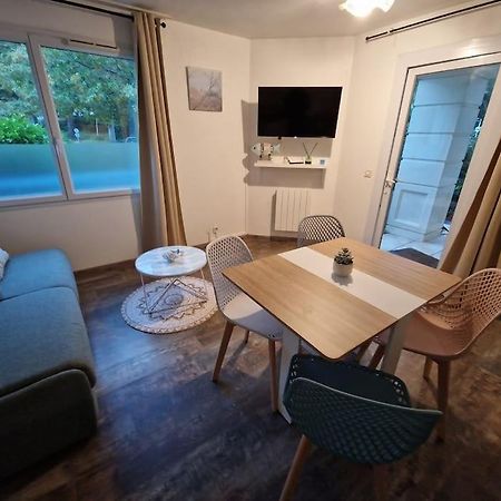 Ferienwohnung Le Repaire Du Sable D'Or La Baule-Escoublac Exterior foto