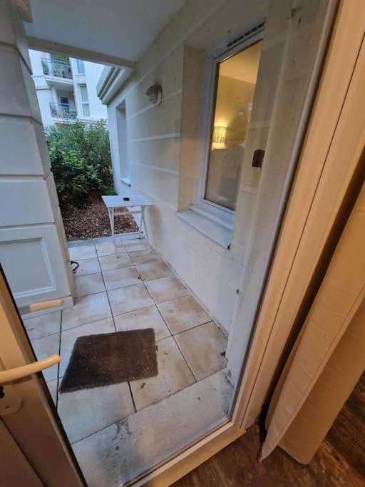 Ferienwohnung Le Repaire Du Sable D'Or La Baule-Escoublac Exterior foto