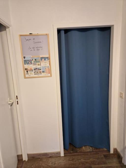 Ferienwohnung Le Repaire Du Sable D'Or La Baule-Escoublac Exterior foto